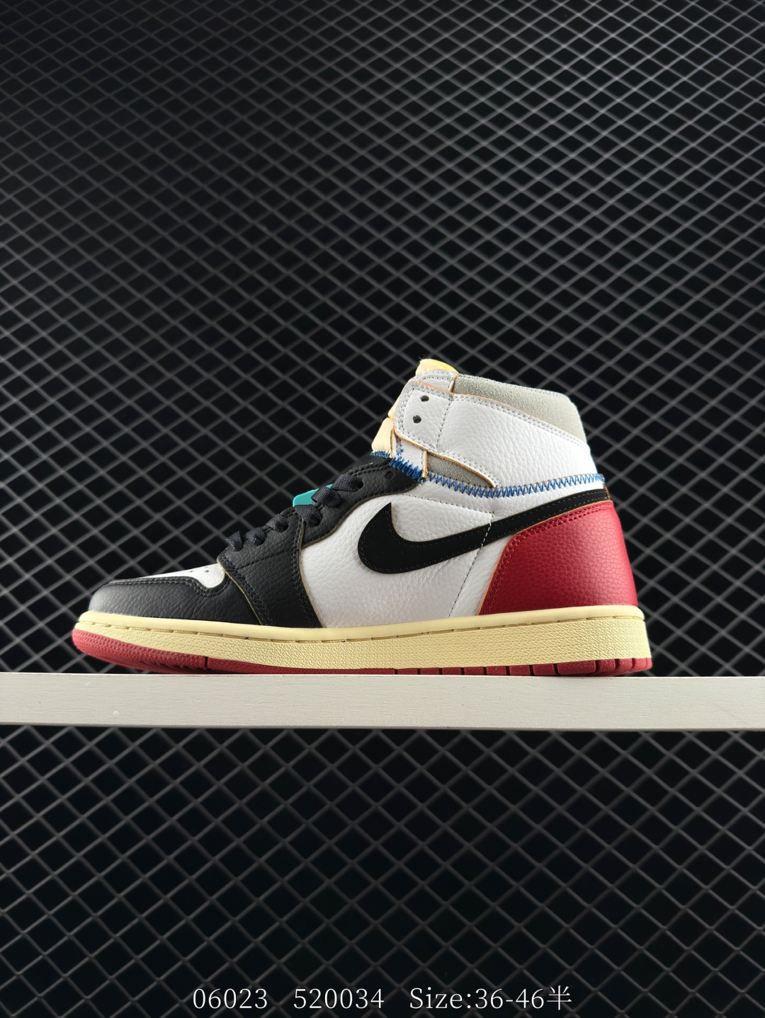 Union Los Angeles x Air Jordan 1 Retro High OG NRG